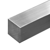 Carrés aluminium